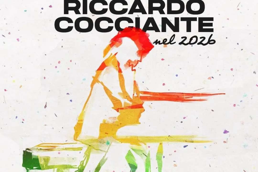 Roccella Summer Festival 2026, arriva anche Riccardo Cocciante: concerto l’11 agosto\n