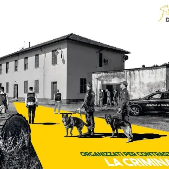 Guardia di finanza e Provincia di Vibo insieme per diffondere la cultura della legalità\n