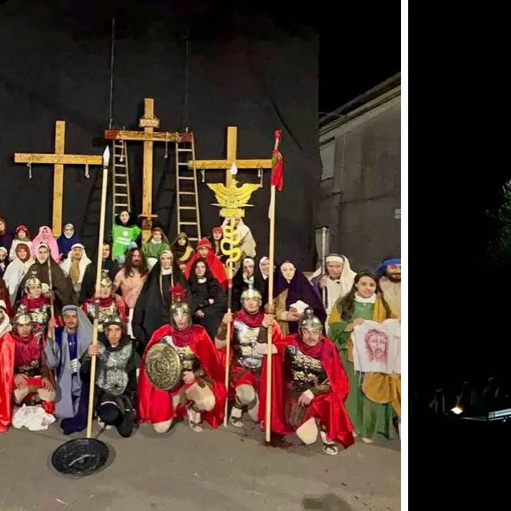 Simbario, l’appello della Pro Loco alla comunità: avviata una raccolta fondi per salvare la Via Crucis vivente\n