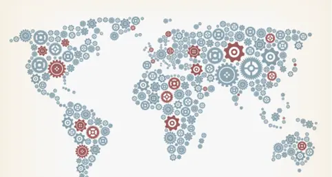 Quando la storia accelera: le trasformazioni dell’ordine internazionale dietro la moltiplicazione delle crisi globali\n