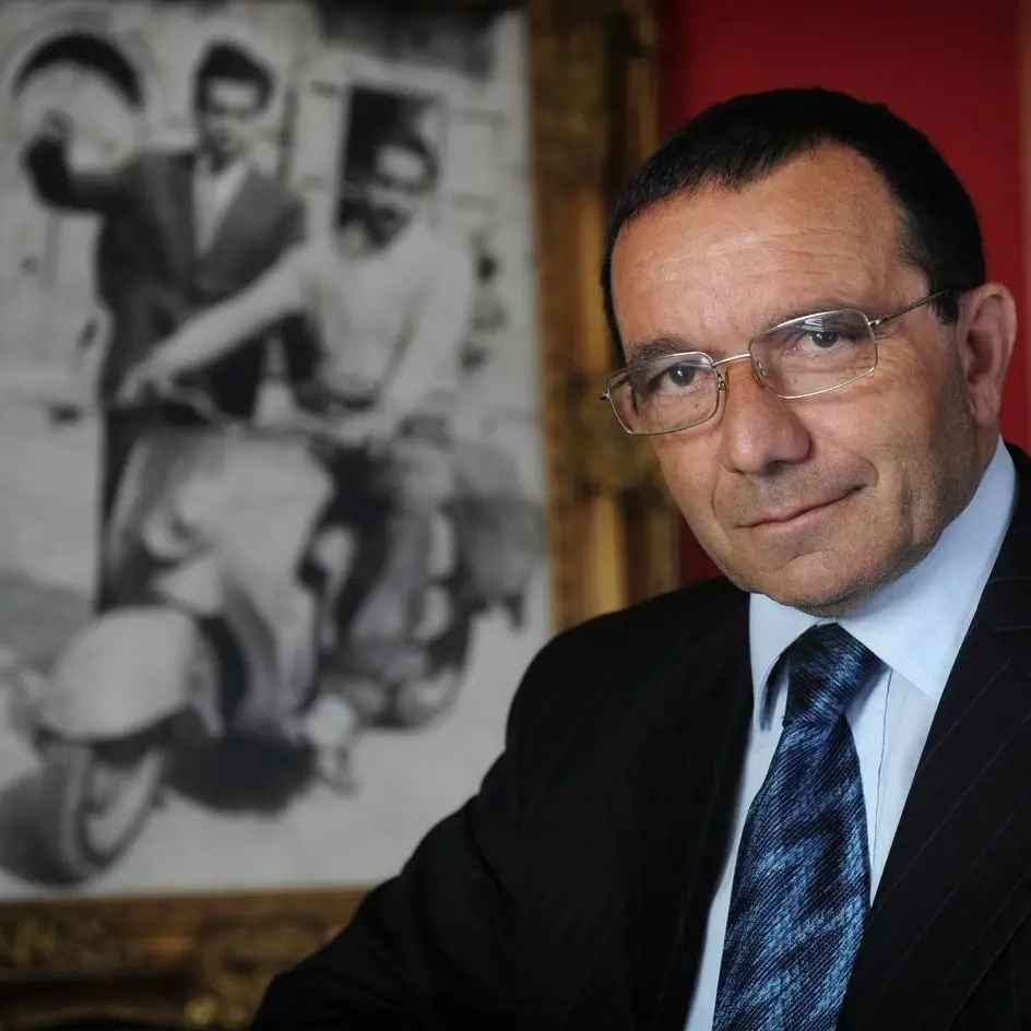 Elezioni comunali, Michele Maccarone si candida a sindaco di San Calogero: «Voglio rendere più viva la mia città»\n