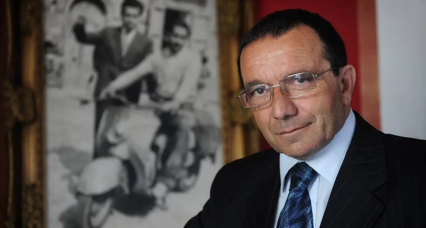 Elezioni comunali, Michele Maccarone si candida a sindaco di San Calogero: «Voglio rendere più viva la mia città»\n