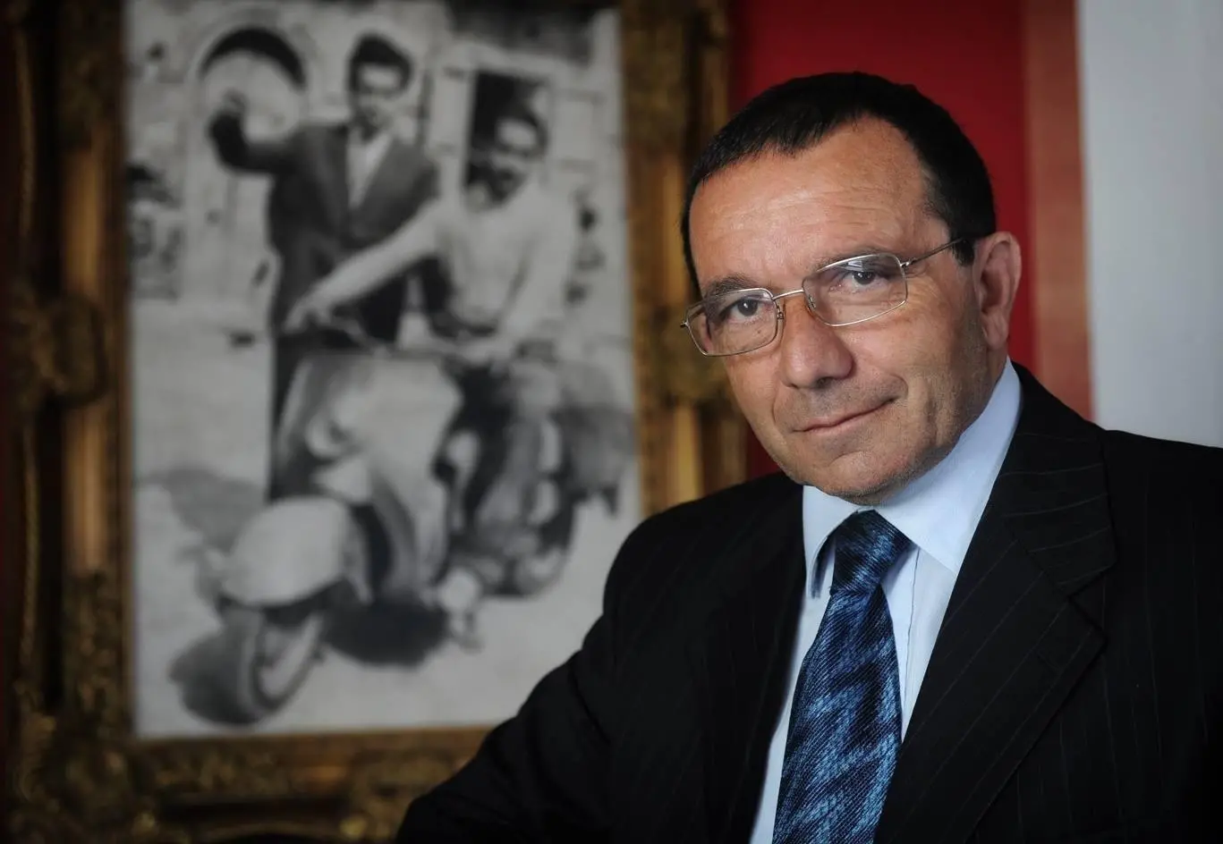 Elezioni comunali, Michele Maccarone si candida a sindaco di San Calogero: «Voglio rendere più viva la mia città»\n