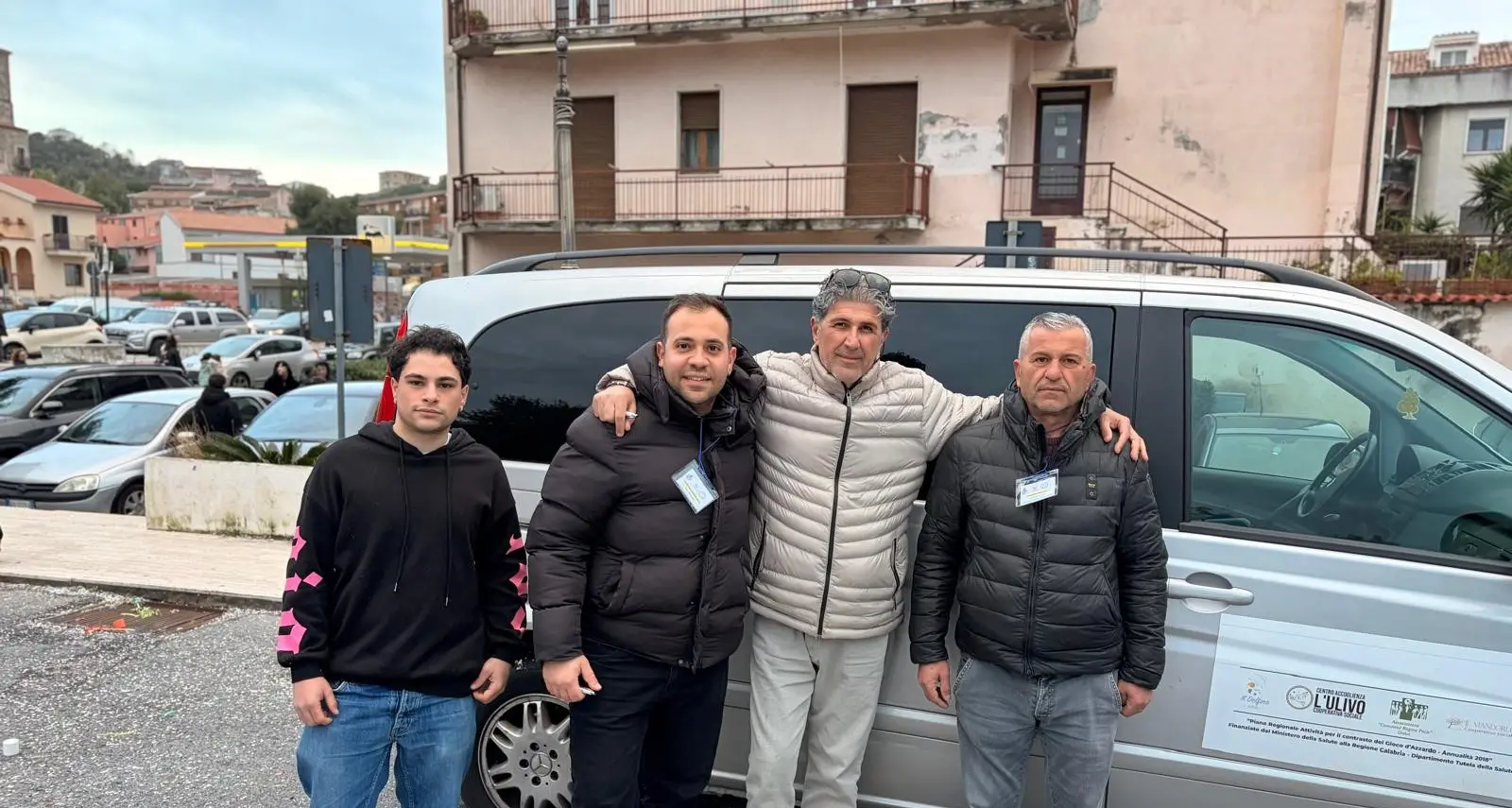 Dipendenze, lavoro di strada a Scalea: 35 riscontri e ascolto nei luoghi della festa\n