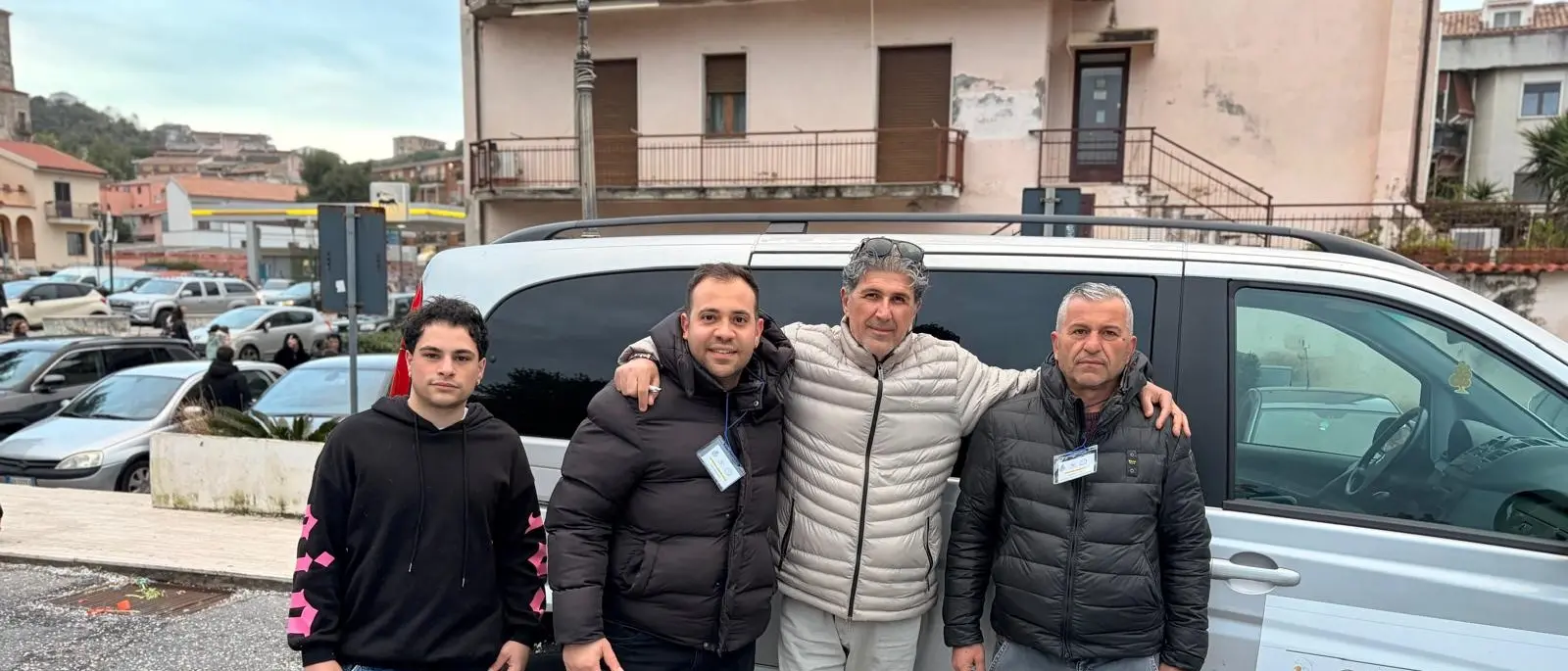 Dipendenze, lavoro di strada a Scalea: 35 riscontri e ascolto nei luoghi della festa\n