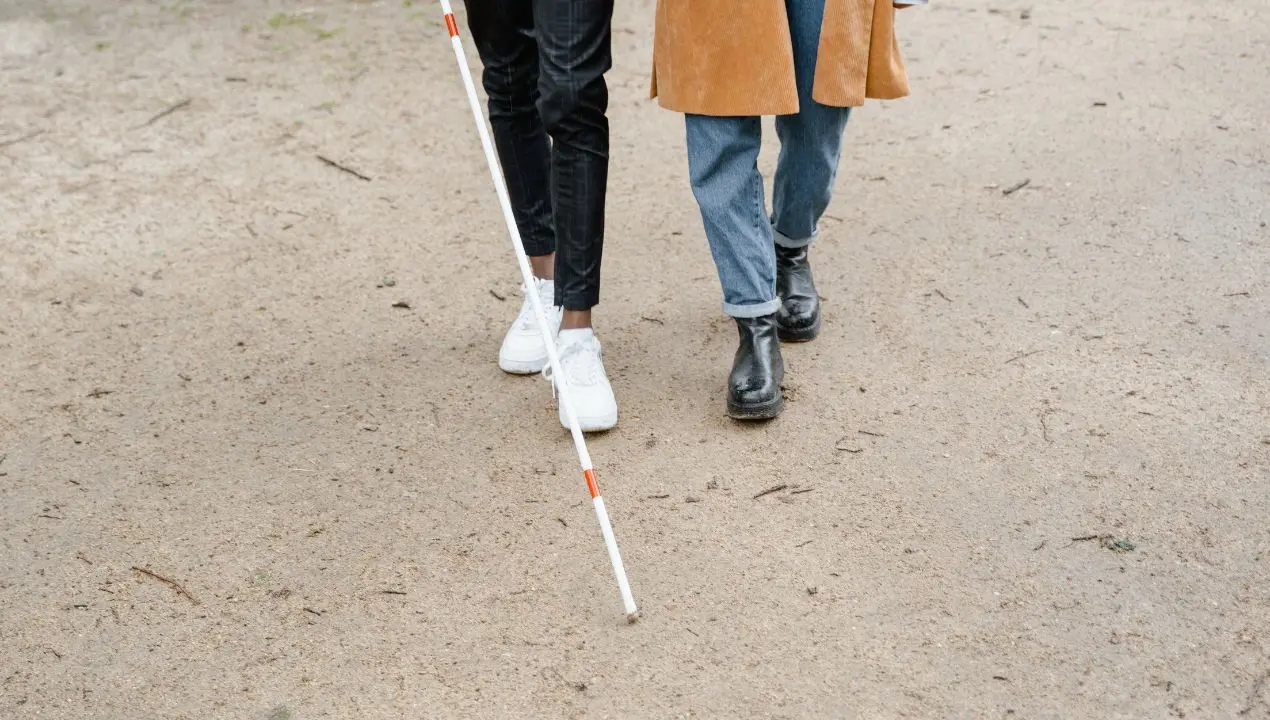 Vibo, la denuncia dell’Unione ciechi: «L’Asp nega con cavilli e lungaggini gli ausili protesici ai non vedenti»\n