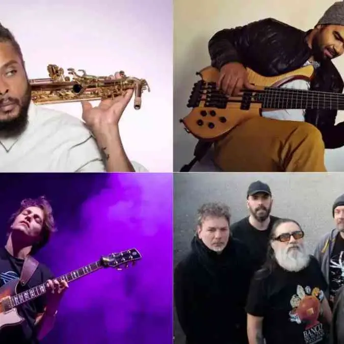 Al Teatro Auditorium Unical parte la stagione 2026 di JazzAmore con musicisti della scena nazionale e mondiale\n