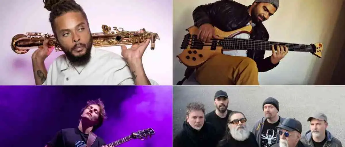 Al Teatro Auditorium Unical parte la stagione 2026 di JazzAmore con musicisti della scena nazionale e mondiale\n