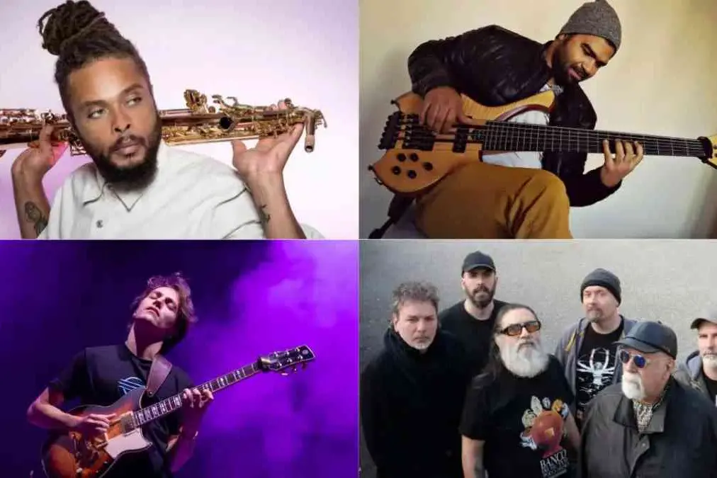 Al Teatro Auditorium Unical parte la stagione 2026 di JazzAmore con musicisti della scena nazionale e mondiale\n