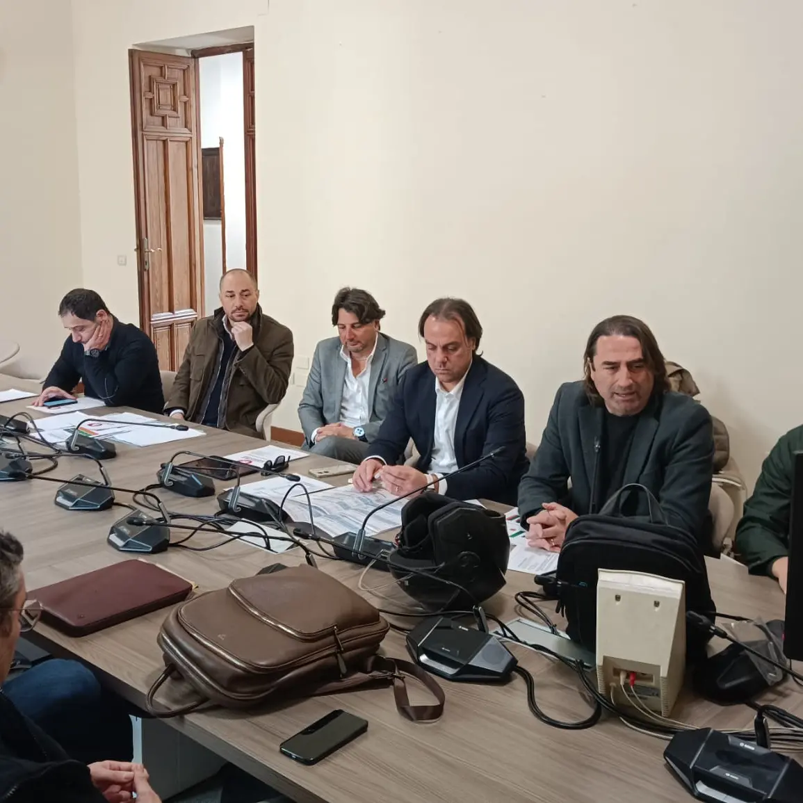 Focus su Castore in I Commissione: la società in house soddisfa il 95,8% delle richieste pervenute\n