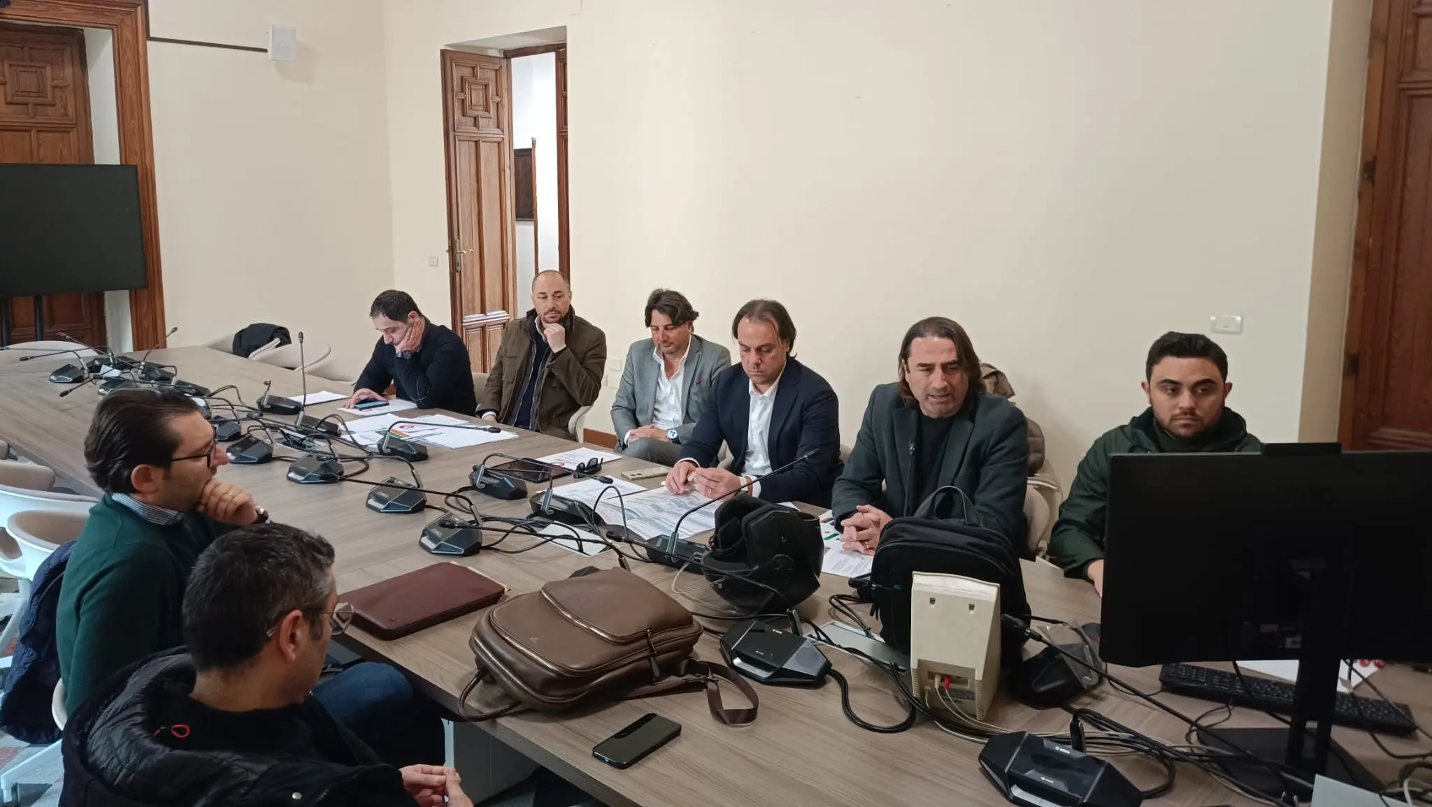 Focus su Castore in I Commissione: la società in house soddisfa il 95,8% delle richieste pervenute\n