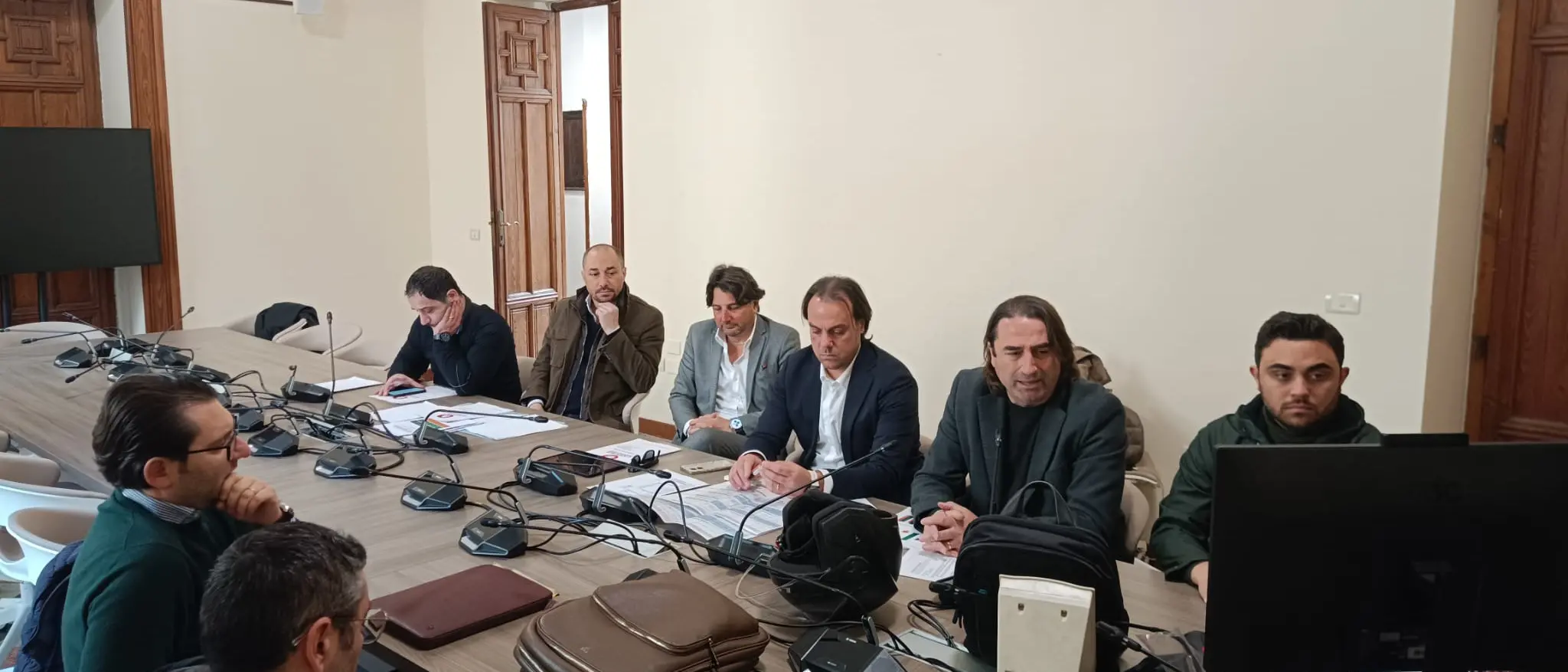 Focus su Castore in I Commissione: la società in house soddisfa il 95,8% delle richieste pervenute\n