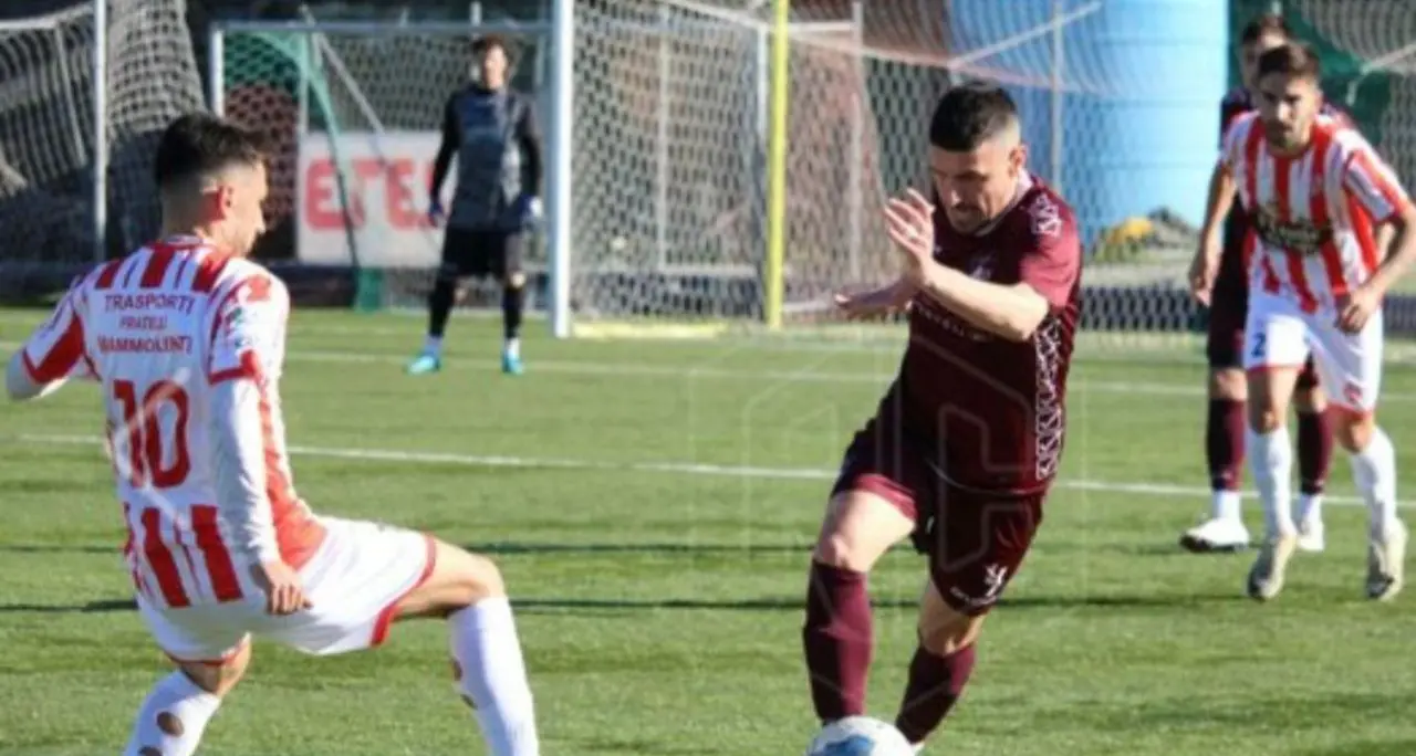 Deliese, vetta di anima e cuore. Borghetto: «Un percorso iniziato un anno e mezzo fa con Parentela»\n