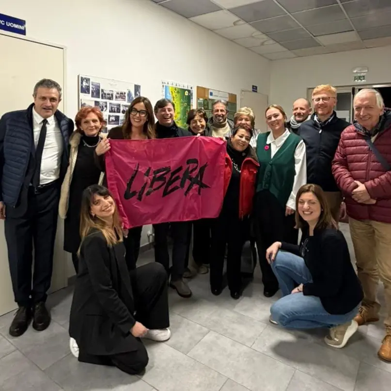 <p>Libera Alto Tirreno, <span style=\"color:hsl(0, 75%, 60%);\">nuovo presidio a Tortora:</span> memoria e impegno contro le mafie</p>