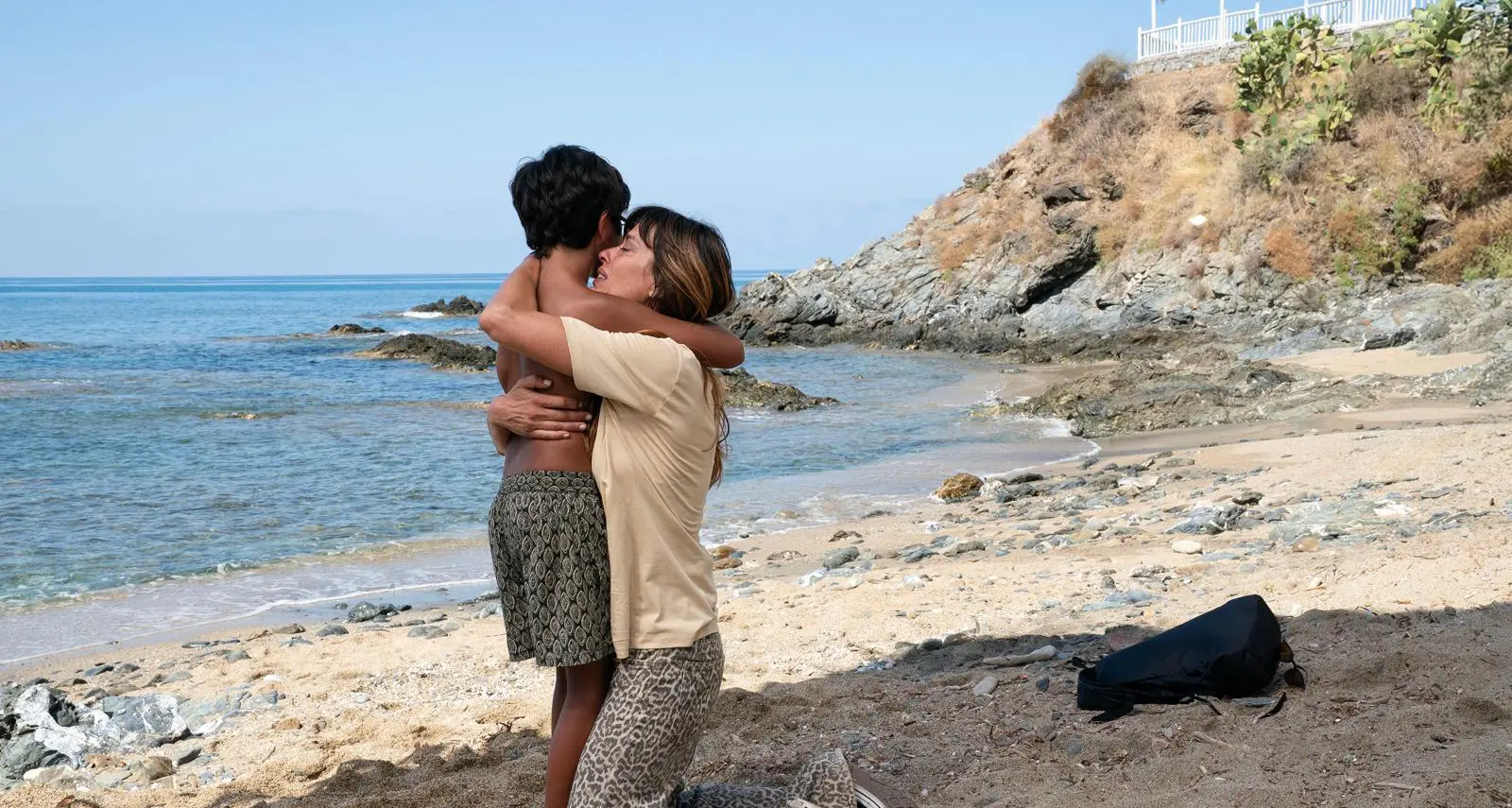“Il bene comune” al cinema, il nuovo film di Papaleo girato anche in Calabria: tra le protagoniste Claudia Pandolfi e Vanessa Scalera\u00A0\n