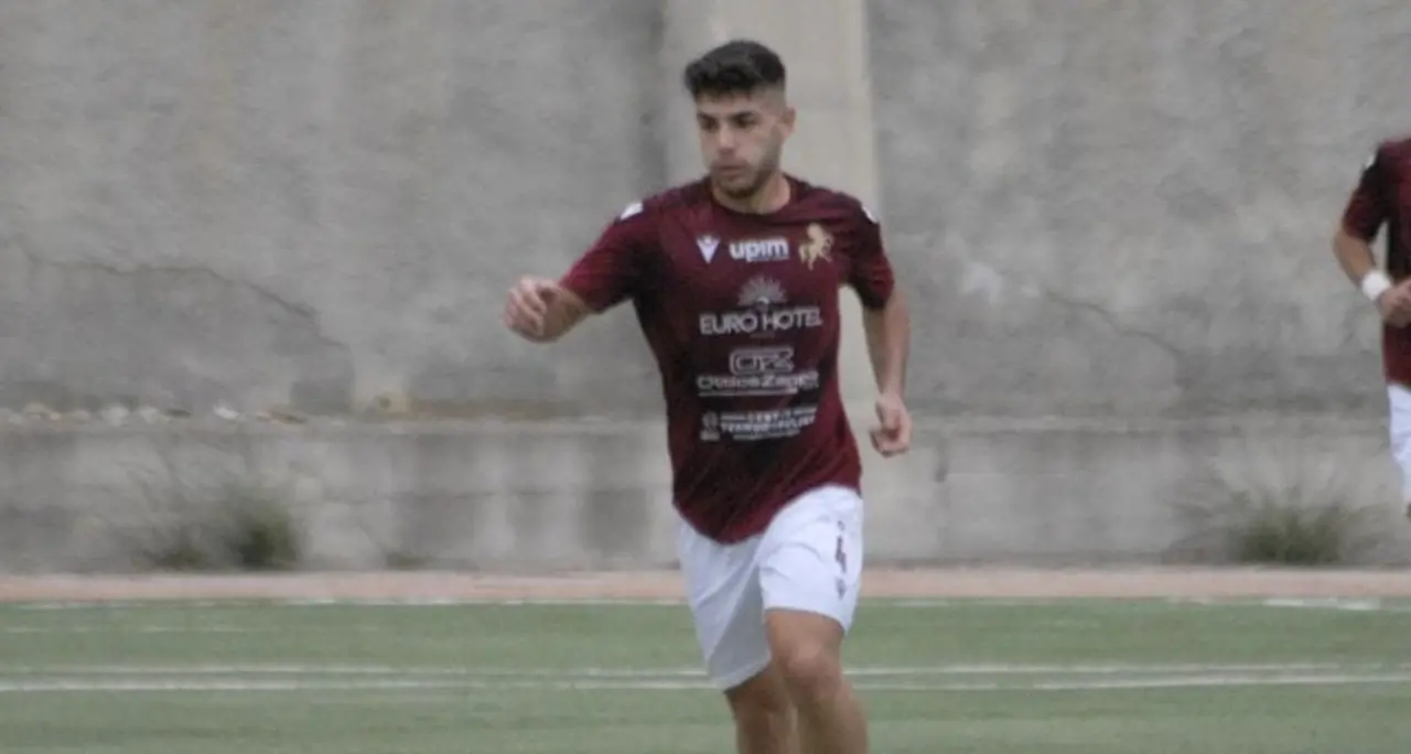 Promozione B, la Bovalinese non perde di vista le posizioni che contano. Giampaolo: «Abbiamo compattezza e siamo in linea con l'obiettivo»\n