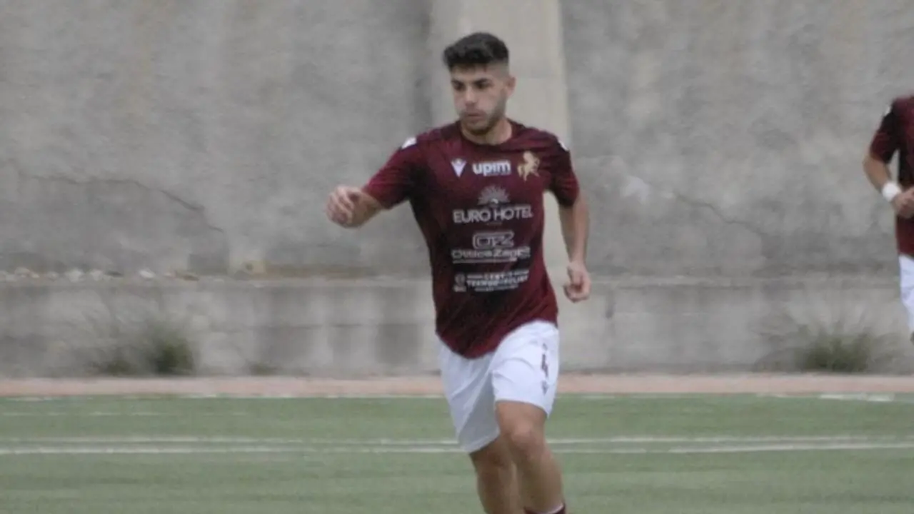 Promozione B, la Bovalinese non perde di vista le posizioni che contano. Giampaolo: «Abbiamo compattezza e siamo in linea con l'obiettivo»\n