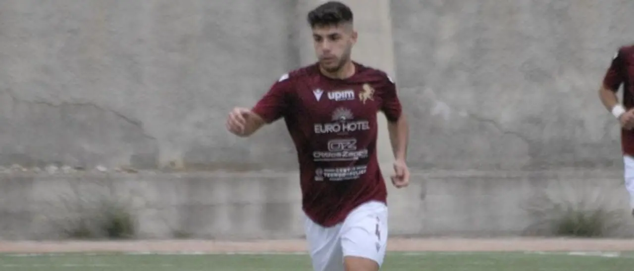 Promozione B, la Bovalinese non perde di vista le posizioni che contano. Giampaolo: «Abbiamo compattezza e siamo in linea con l'obiettivo»\n