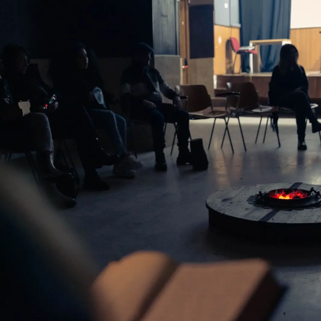 Il teatro che dà voce ai luoghi: torna “Calabria in Fabula” e riparte dalla formazione\n