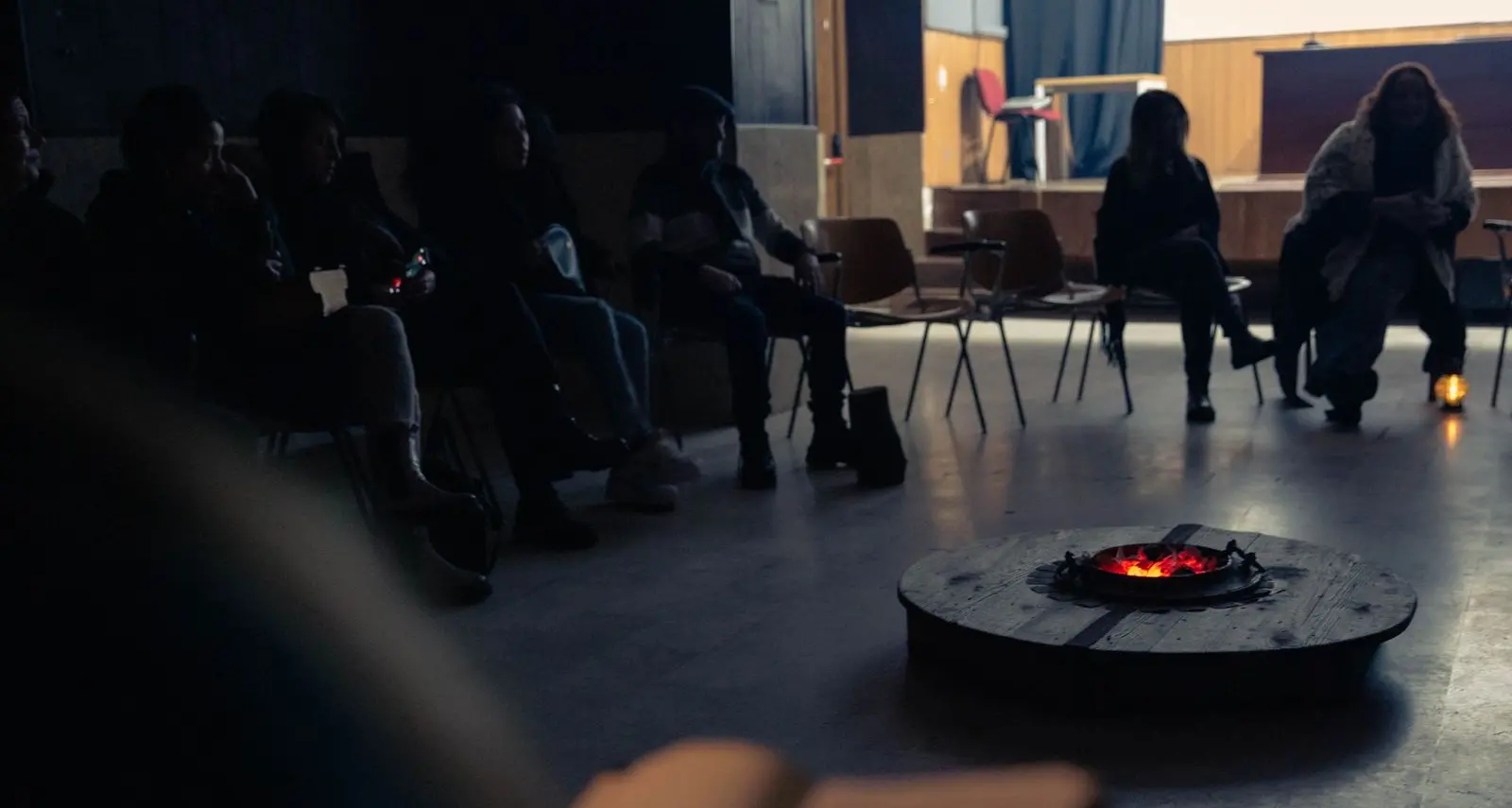 Il teatro che dà voce ai luoghi: torna “Calabria in Fabula” e riparte dalla formazione\n