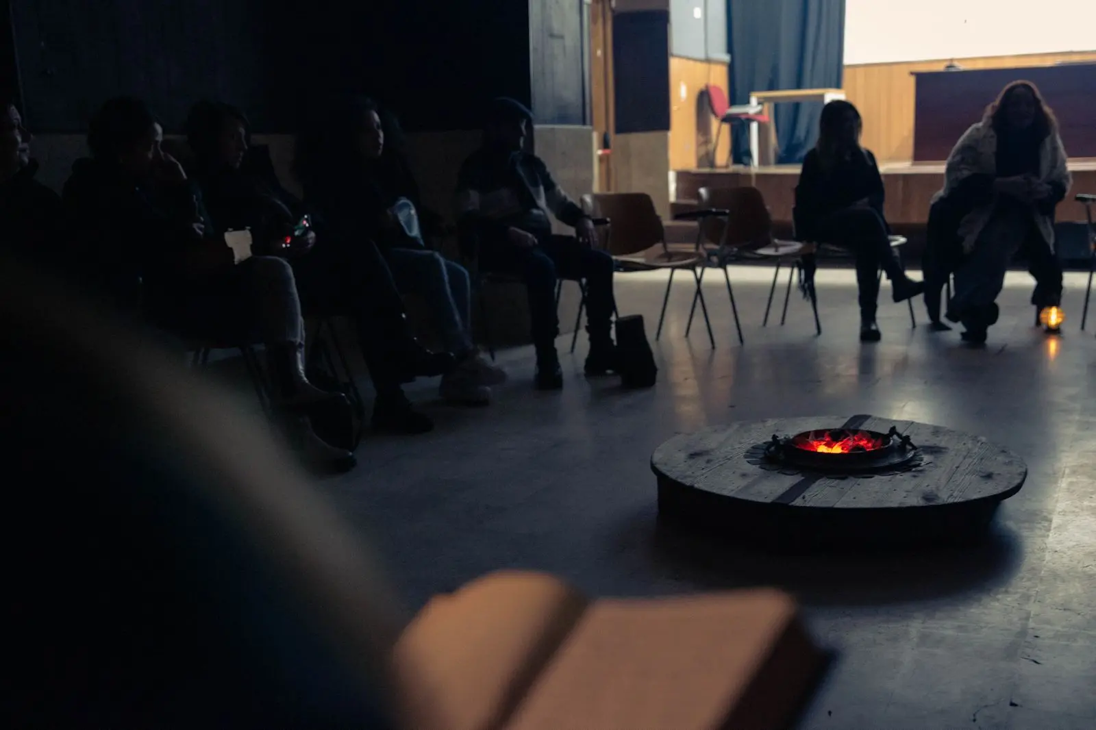 Il teatro che dà voce ai luoghi: torna “Calabria in Fabula” e riparte dalla formazione\n