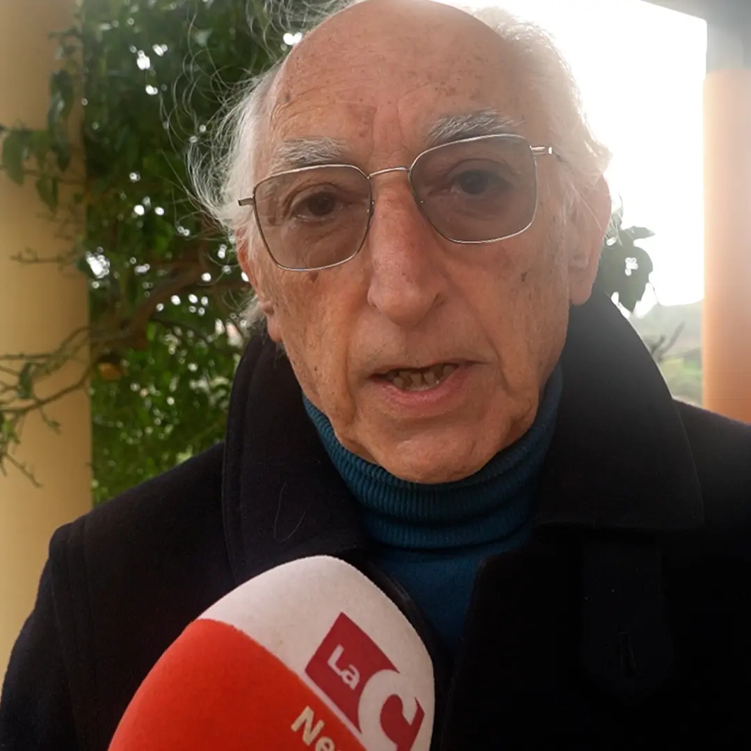 Belvedere Marittimo, nuova frana dopo il maltempo: ora sono sette le famiglie sgomberate\n