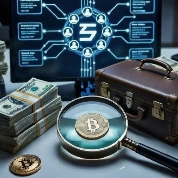 <p>’Ndrangheta e mafie 4.0: come criptovalute, IA e reti globali stanno rivoluzionando il riciclaggio criminale</p>