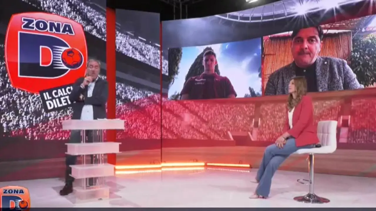 Serie D, il Savoia torna dal Razza\u00A0da capolista. Romano a LaC: «Vibonese? Squadra ancora viva e con le carte in regola per salvarsi»\n