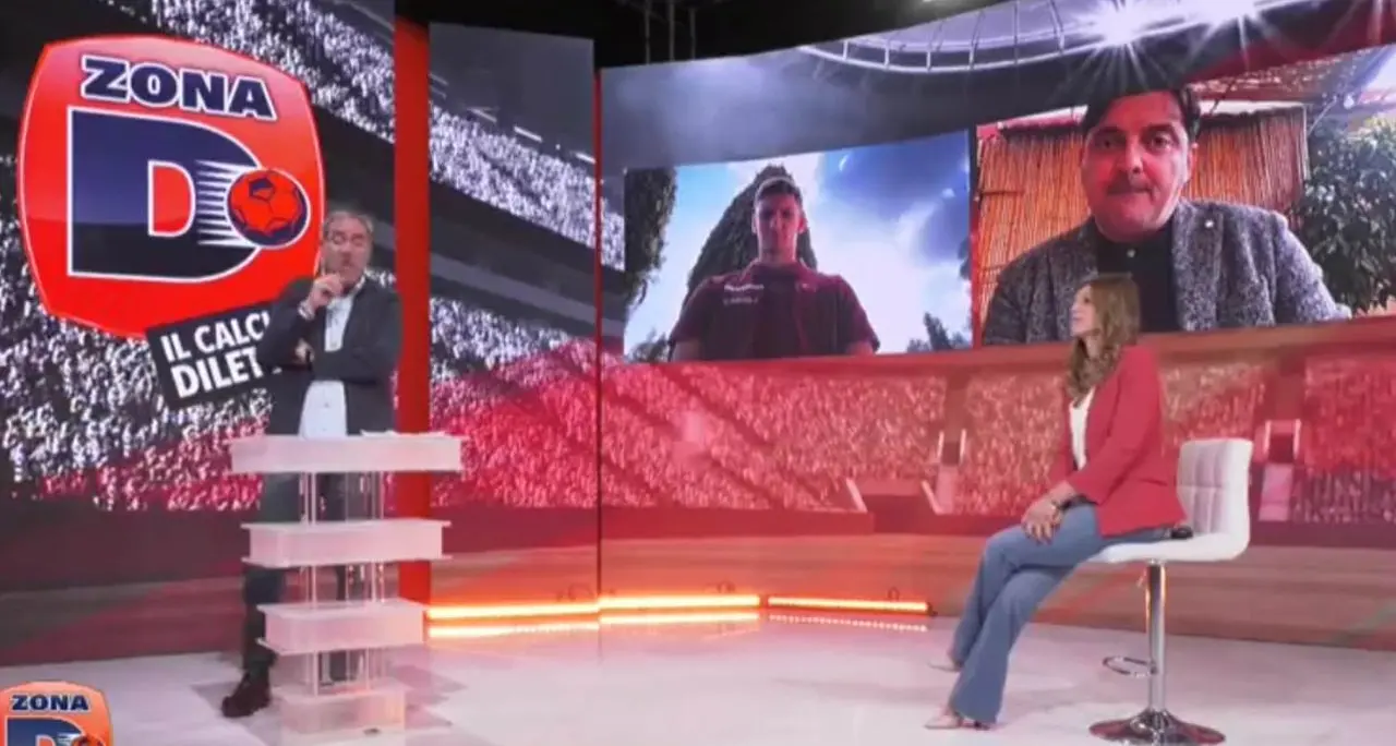 Serie D, il Savoia torna dal Razza\u00A0da capolista. Romano a LaC: «Vibonese? Squadra ancora viva e con le carte in regola per salvarsi»\n