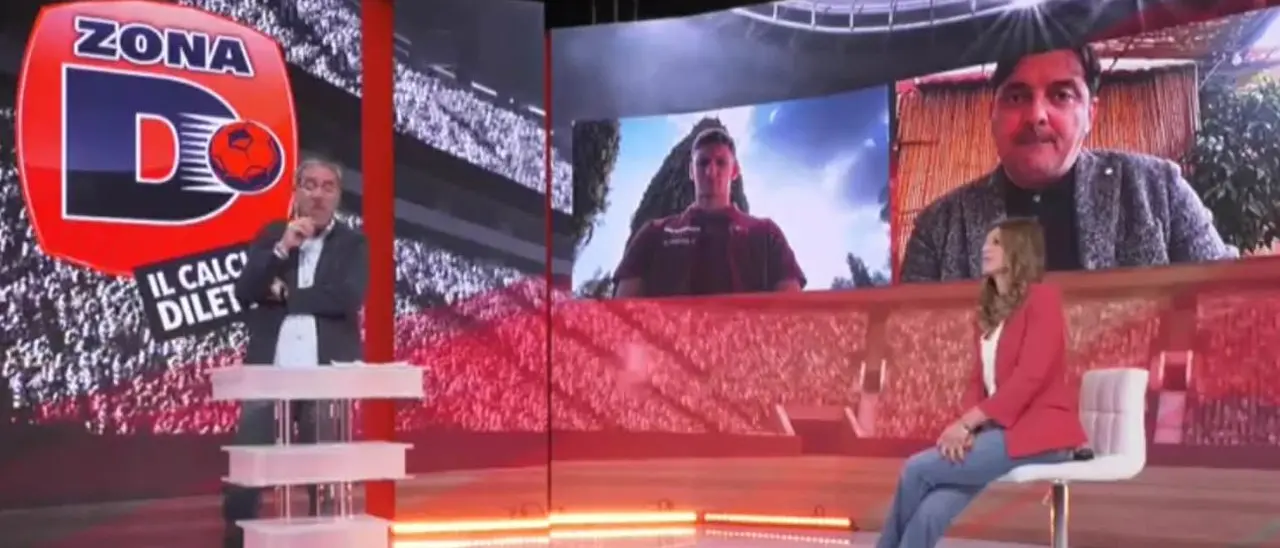 Serie D, il Savoia torna dal Razza\u00A0da capolista. Romano a LaC: «Vibonese? Squadra ancora viva e con le carte in regola per salvarsi»\n