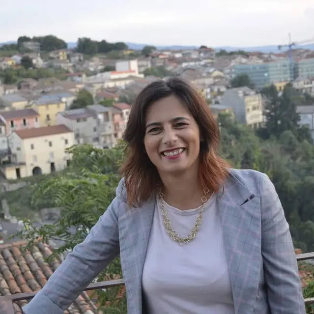 “Azione” mette radici a Chiaravalle Centrale, Emanuela Neri nominata coordinatrice cittadina\n