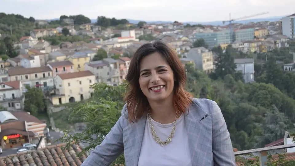 “Azione” mette radici a Chiaravalle Centrale, Emanuela Neri nominata coordinatrice cittadina\n