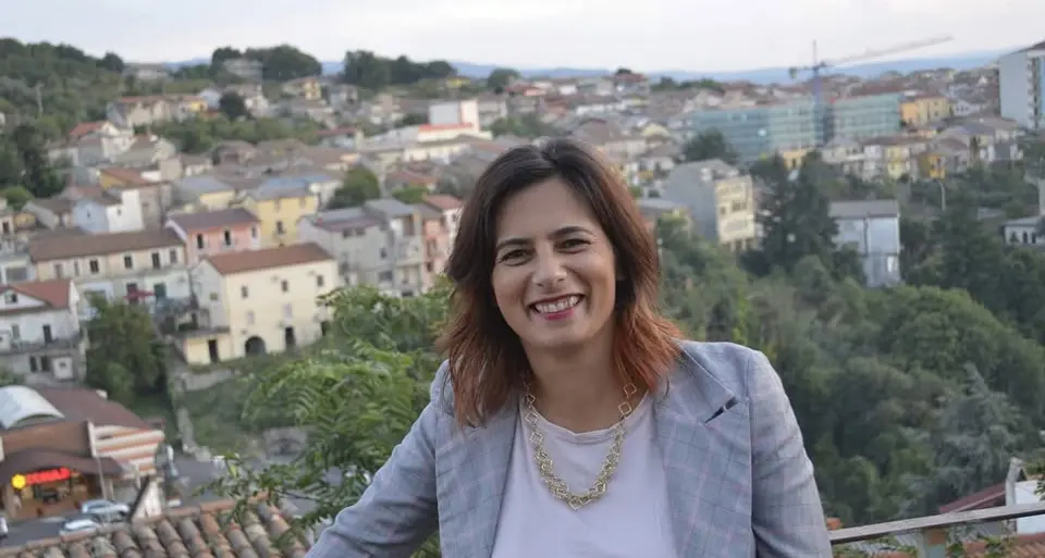 “Azione” mette radici a Chiaravalle Centrale, Emanuela Neri nominata coordinatrice cittadina\n