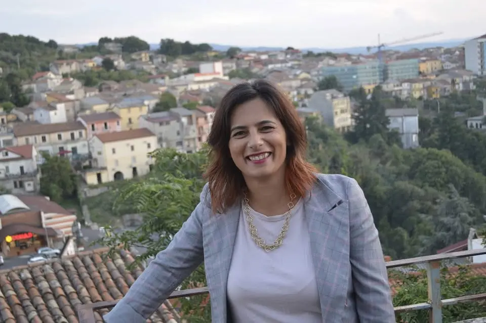 “Azione” mette radici a Chiaravalle Centrale, Emanuela Neri nominata coordinatrice cittadina\n