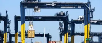 La guerra in Medio Oriente taglia le gambe all’export calabrese: Unindustria teme impatti su agroalimentare e chimica\n