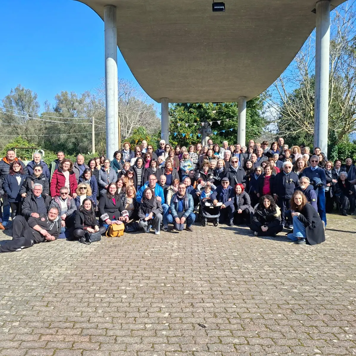 Ordine Francescano Secolare, a Taurianova il ritiro zonale di Quaresima\n