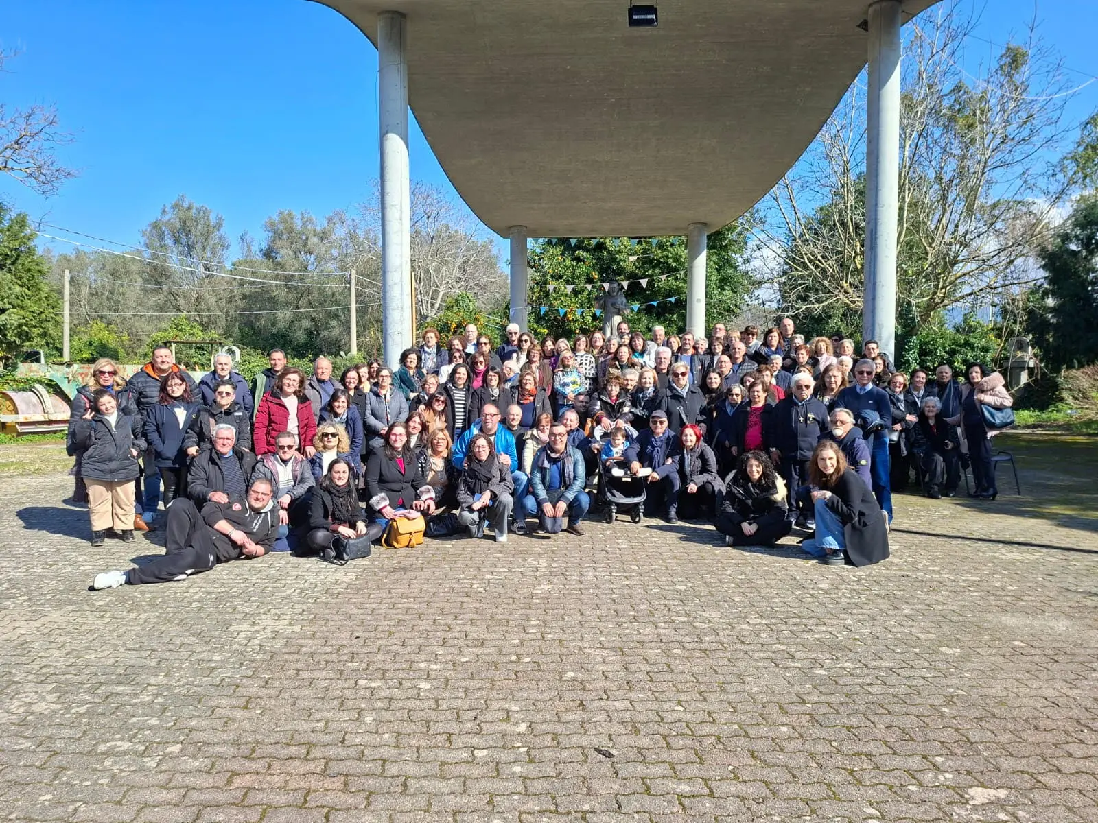 Ordine Francescano Secolare, a Taurianova il ritiro zonale di Quaresima\n