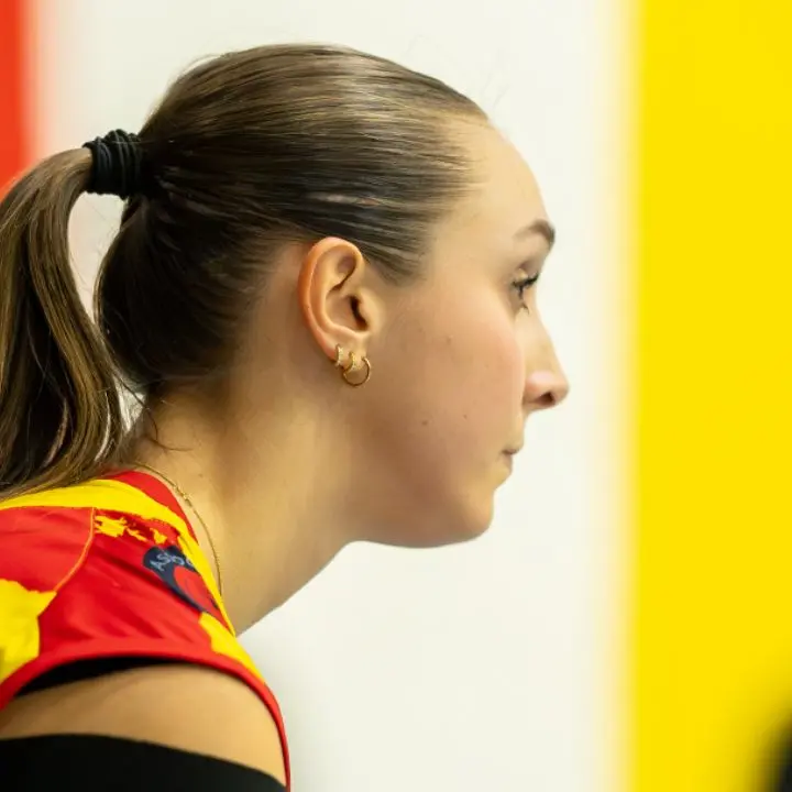 Tonno Callipo Vibo, Civitico avverte:\u00A0«Con Oplonti il primato si decide all’ultima giornata. Ora serve spingere»\n