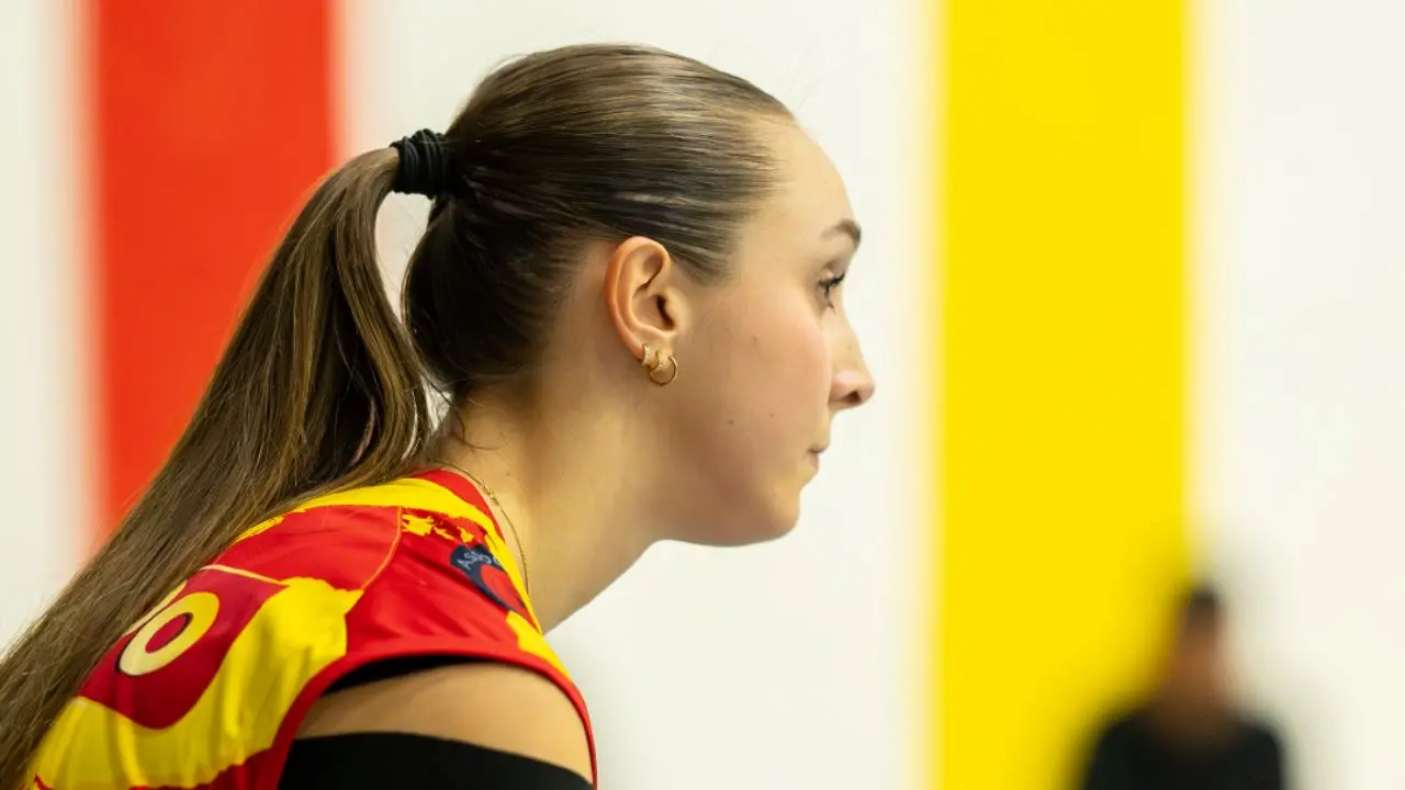 Tonno Callipo Vibo, Civitico avverte:\u00A0«Con Oplonti il primato si decide all’ultima giornata. Ora serve spingere»\n