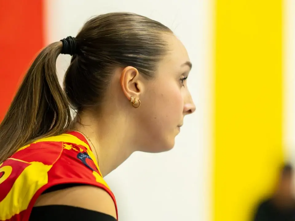 Tonno Callipo Vibo, Civitico avverte: «Con Oplonti il primato si decide all’ultima giornata. Ora serve spingere»