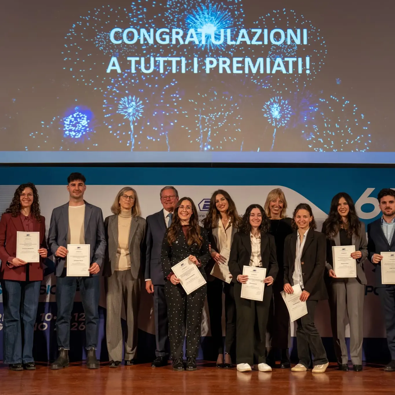 Unical, due giovani ricercatori conquistano il Premio Nazionale Rigamonti: innovazione e talento al servizio della salute\n