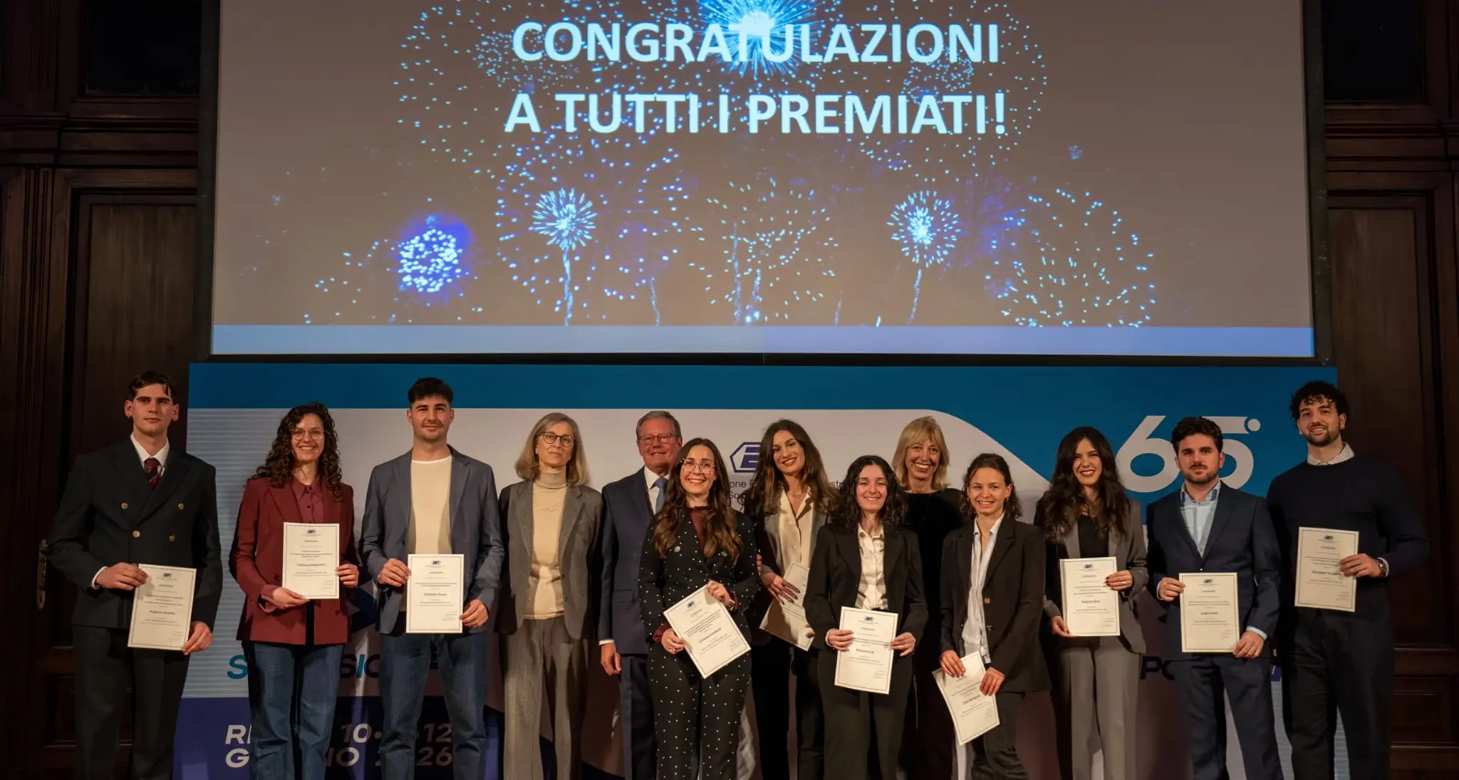 Unical, due giovani ricercatori conquistano il Premio Nazionale Rigamonti: innovazione e talento al servizio della salute\n