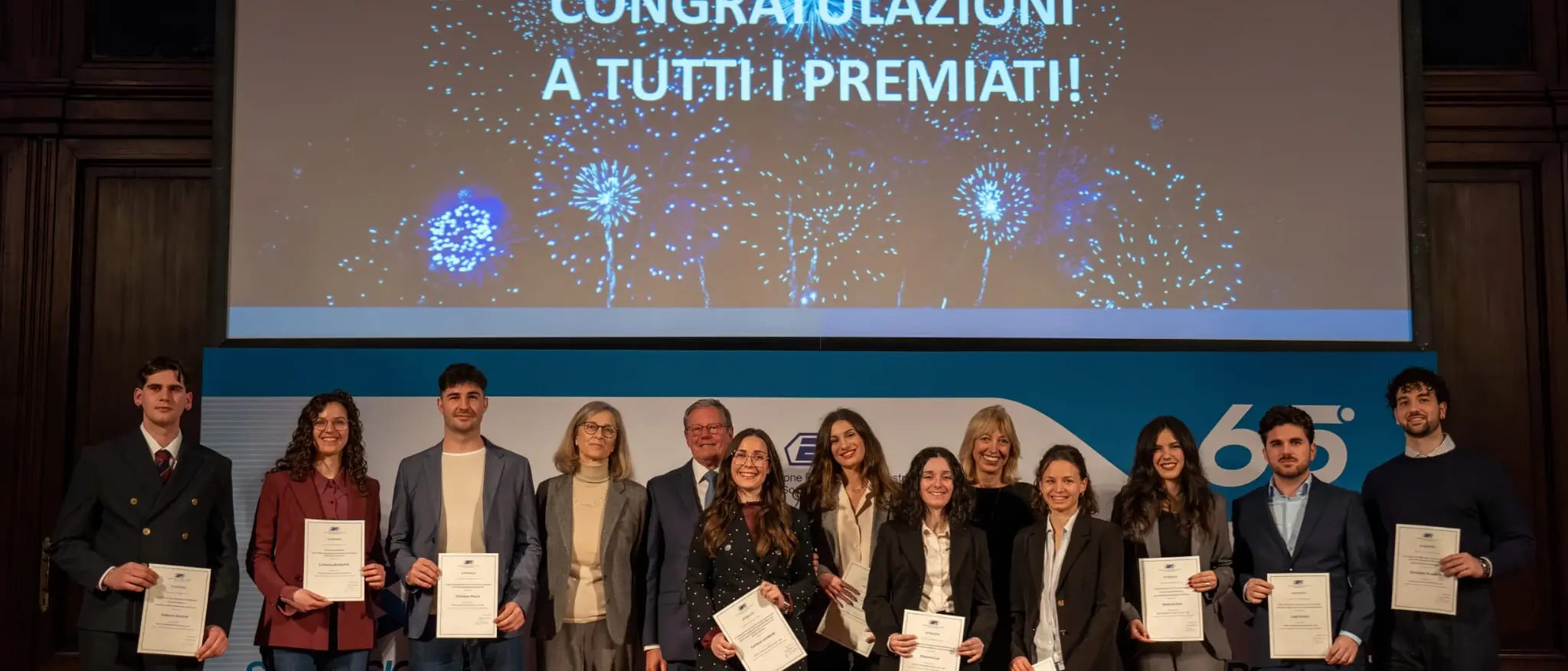 Unical, due giovani ricercatori conquistano il Premio Nazionale Rigamonti: innovazione e talento al servizio della salute\n