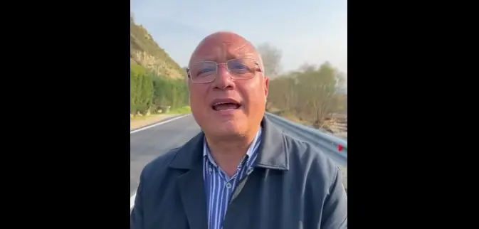 Zumpano, riaperta la SP 234 Riva Destra Crati: torna percorribile l’arteria strategica tra Cosenza e Rende\n