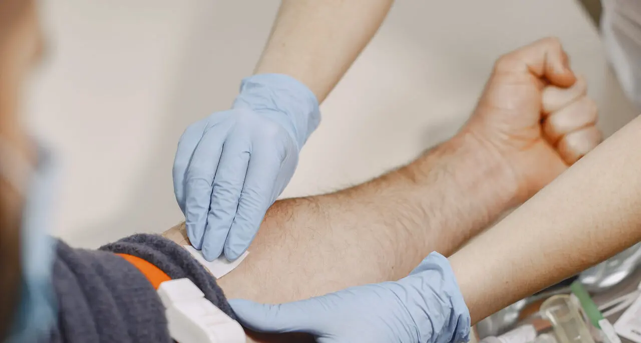 Si è insediato il Centro regionale sangue: avrà ruolo di\u00A0coordinamento e controllo della rete trasfusionale calabria\n