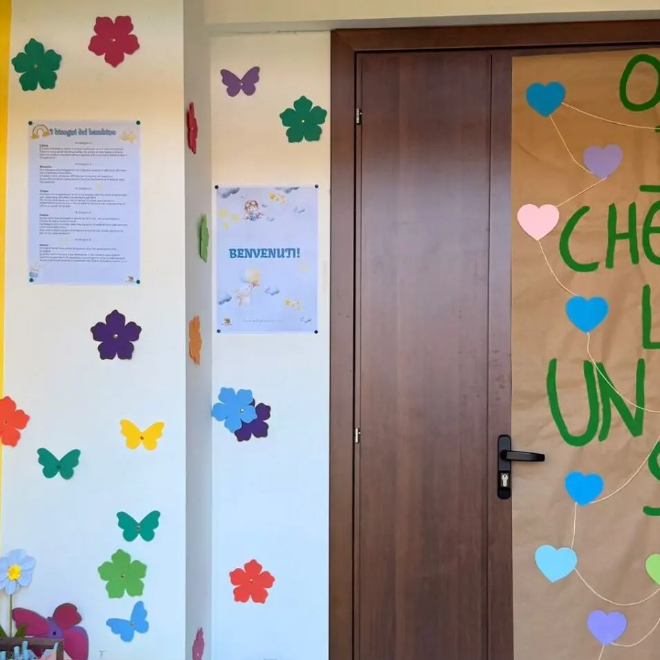 <p><span style=\"color:hsl(0, 75%, 60%);\">Asili Nido</span>, Calabria ultima in Italia: solo il 5,9% dei bambini coperti e spesa minima per servizi 0-3</p>