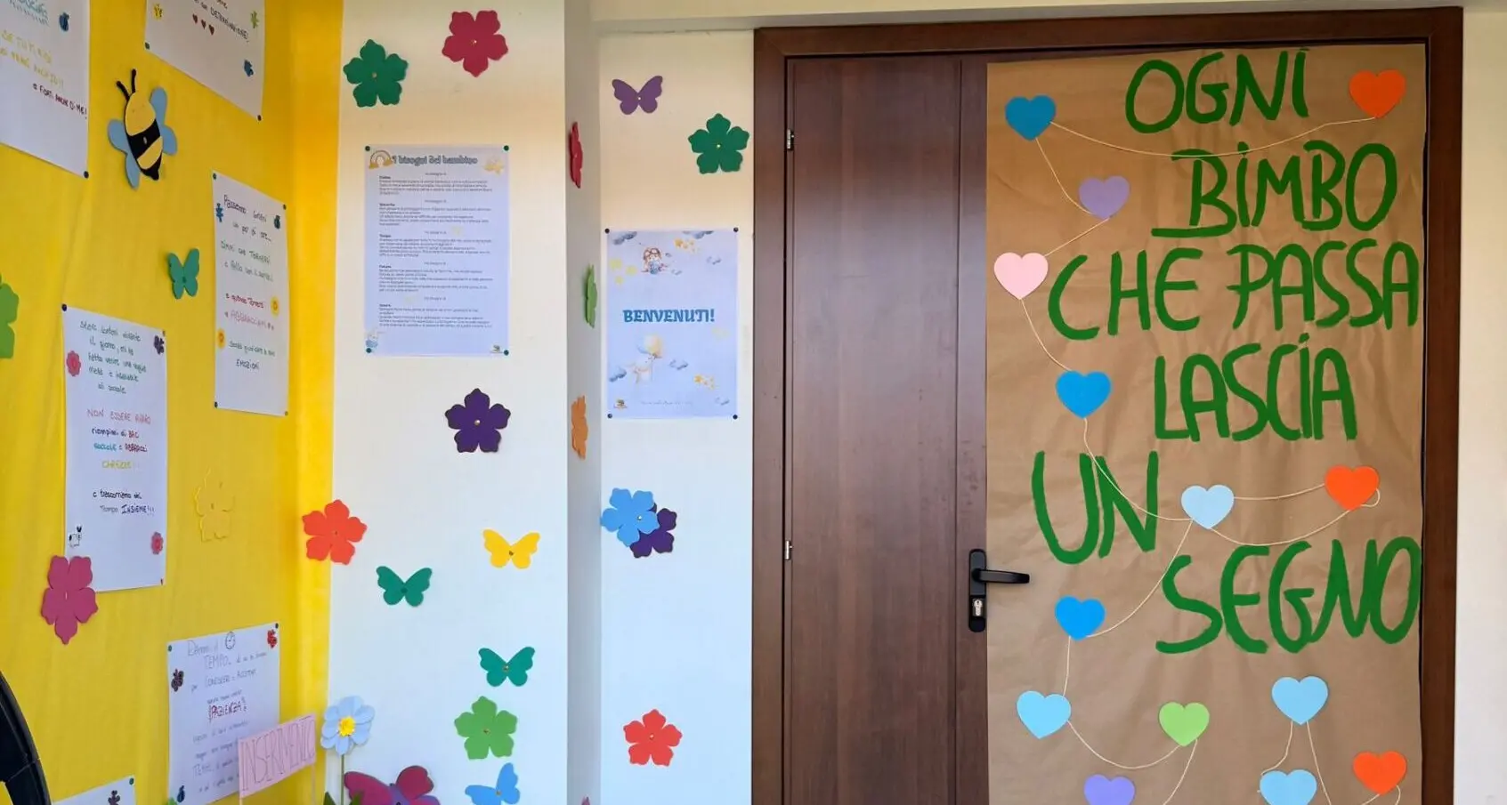 Asili Nido, Calabria ultima in Italia: solo il 5,9% dei bambini coperti e spesa minima per servizi 0-3\n