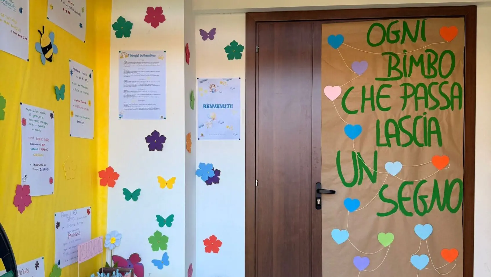 Asili Nido, Calabria ultima in Italia: solo il 5,9% dei bambini coperti e spesa minima per servizi 0-3\n