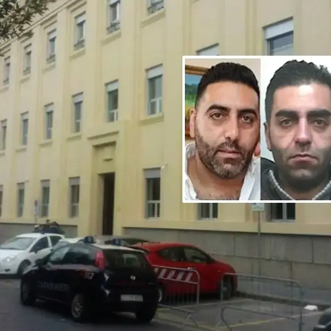 <p>Estorsioni, rapine e “battesimi” in carcere: nel processo Habanero ricostruiti storia e affari della ‘ndrina di Acquaro</p>