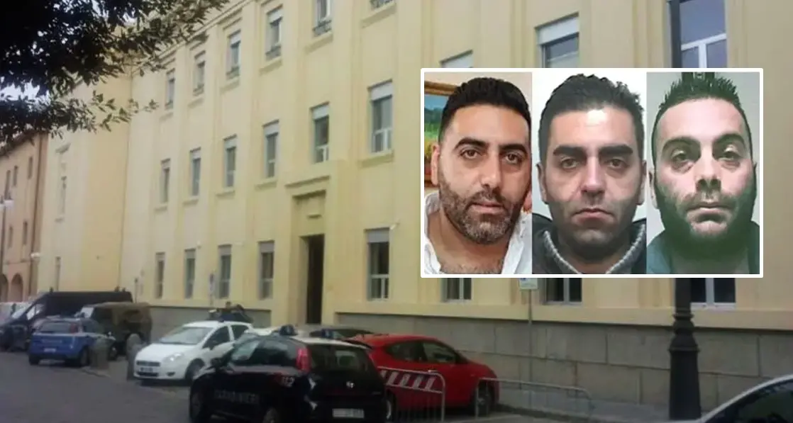 Habanero: estorsioni, rapine e “battesimi” in carcere per la ‘ndrina di Acquaro nel racconto del maggiore Bui\n